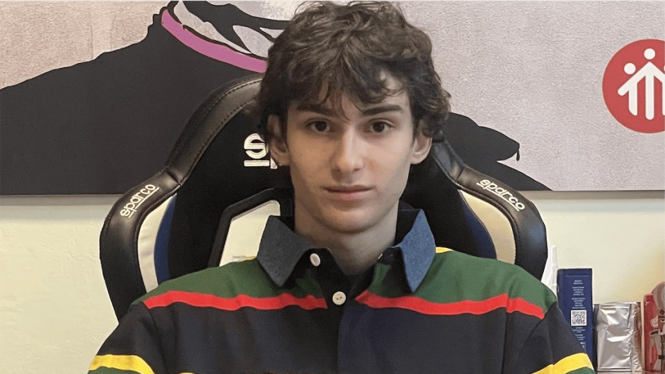 Orientamento e stage all''Agenzia Spaziale Europea per studente del Don Bosco